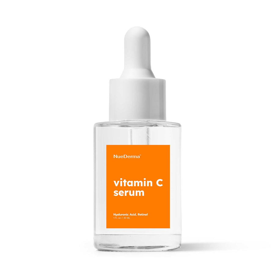 Vitamin C Serum